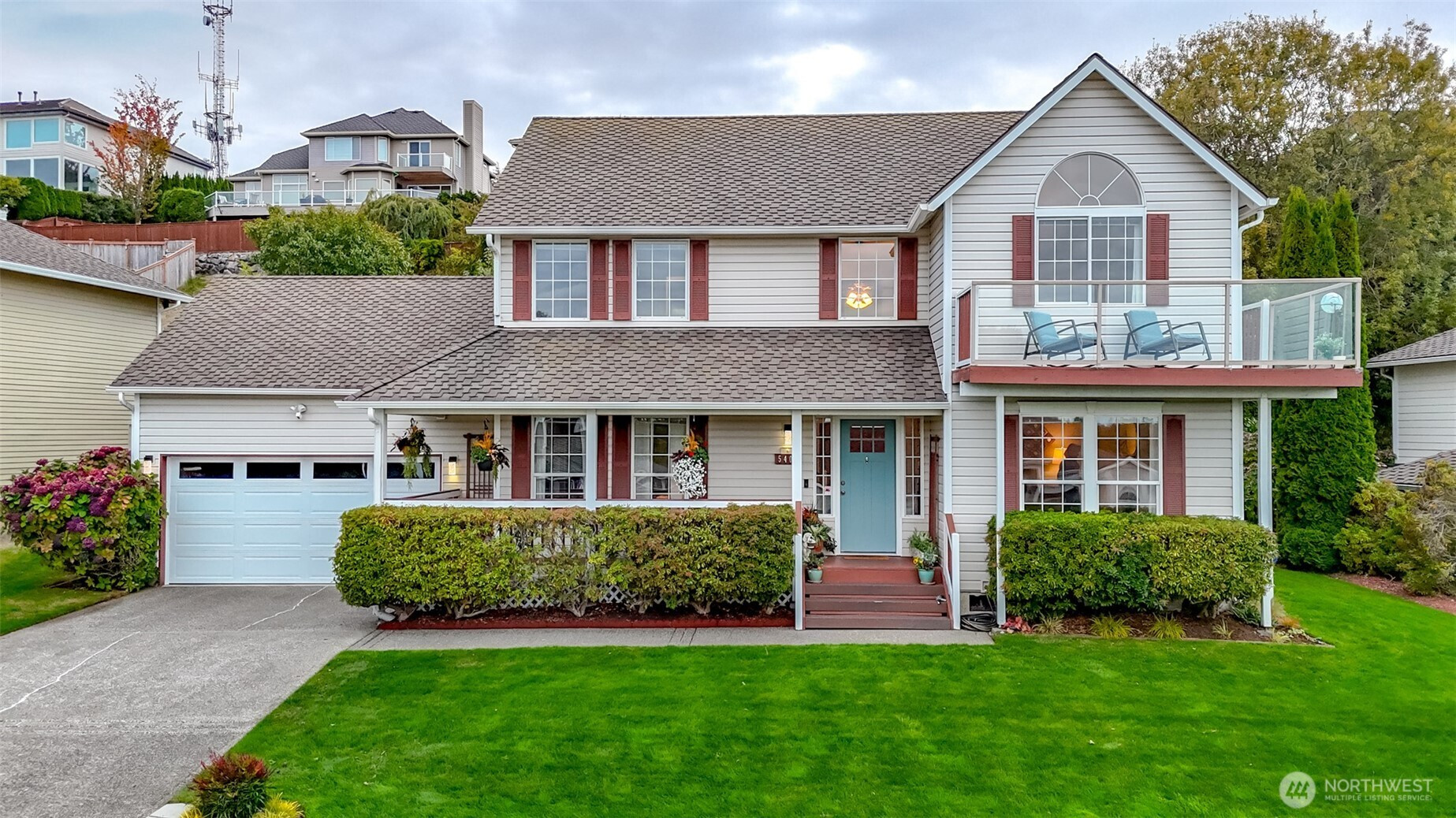 5402 Chinook Drive NE, Tacoma, WA 98422