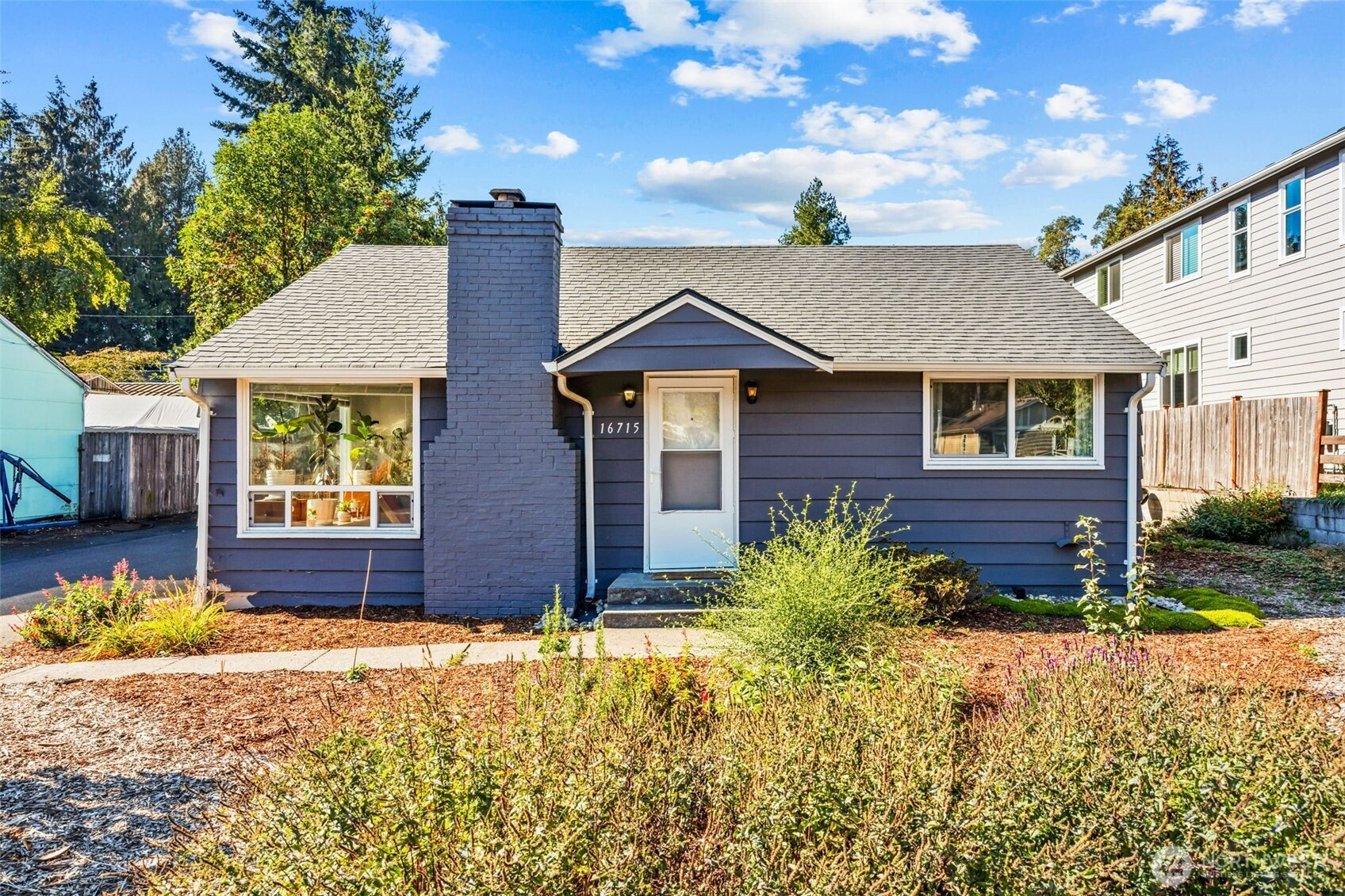 16715 8th Avenue NE, Shoreline, WA 98155