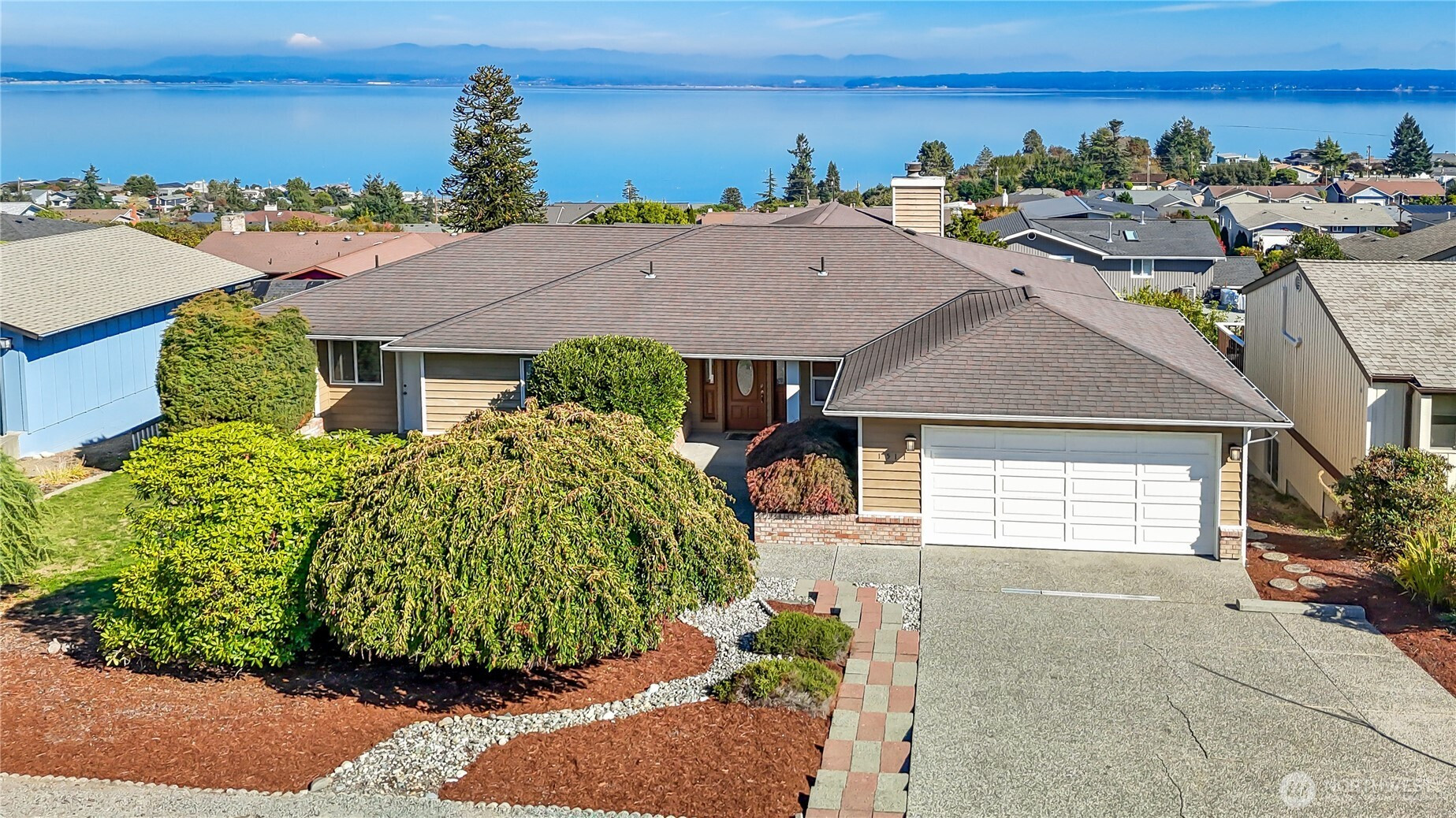 1511 Watkins, Camano Island, WA 98282