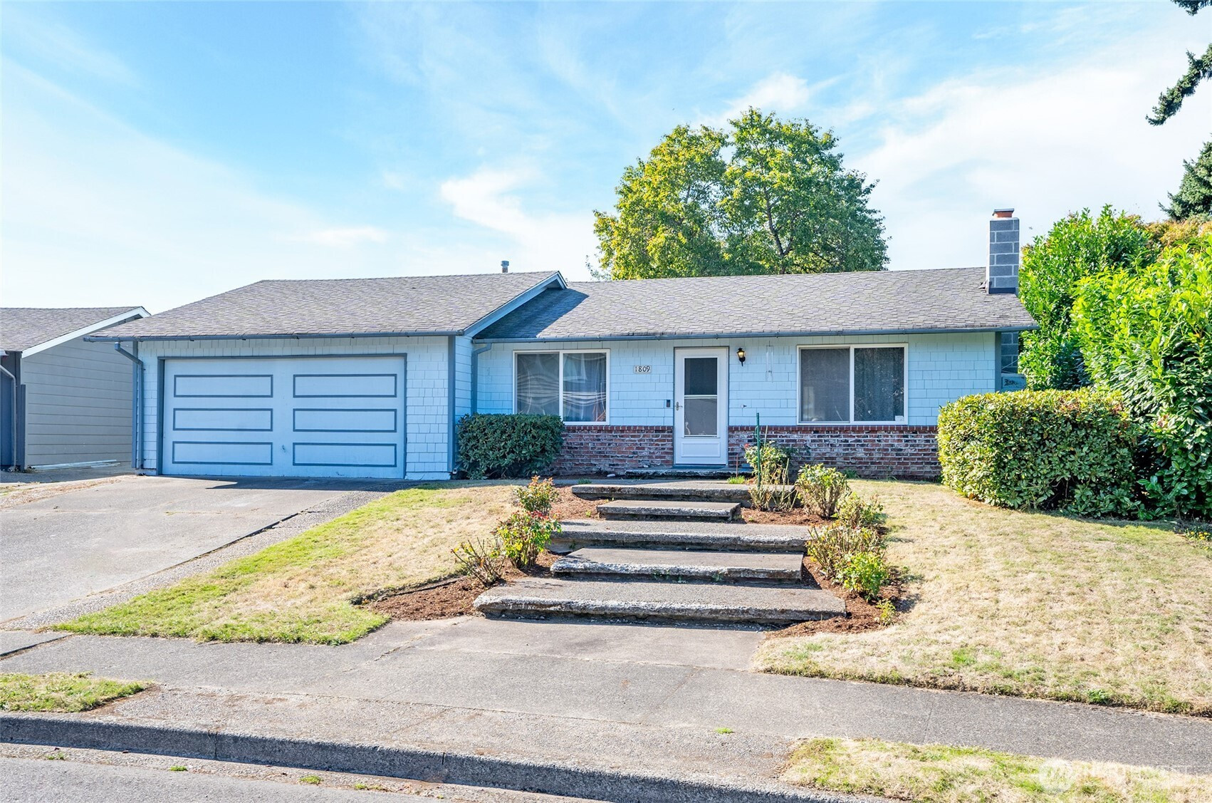1809 Pike Street NE, Auburn, WA 98002
