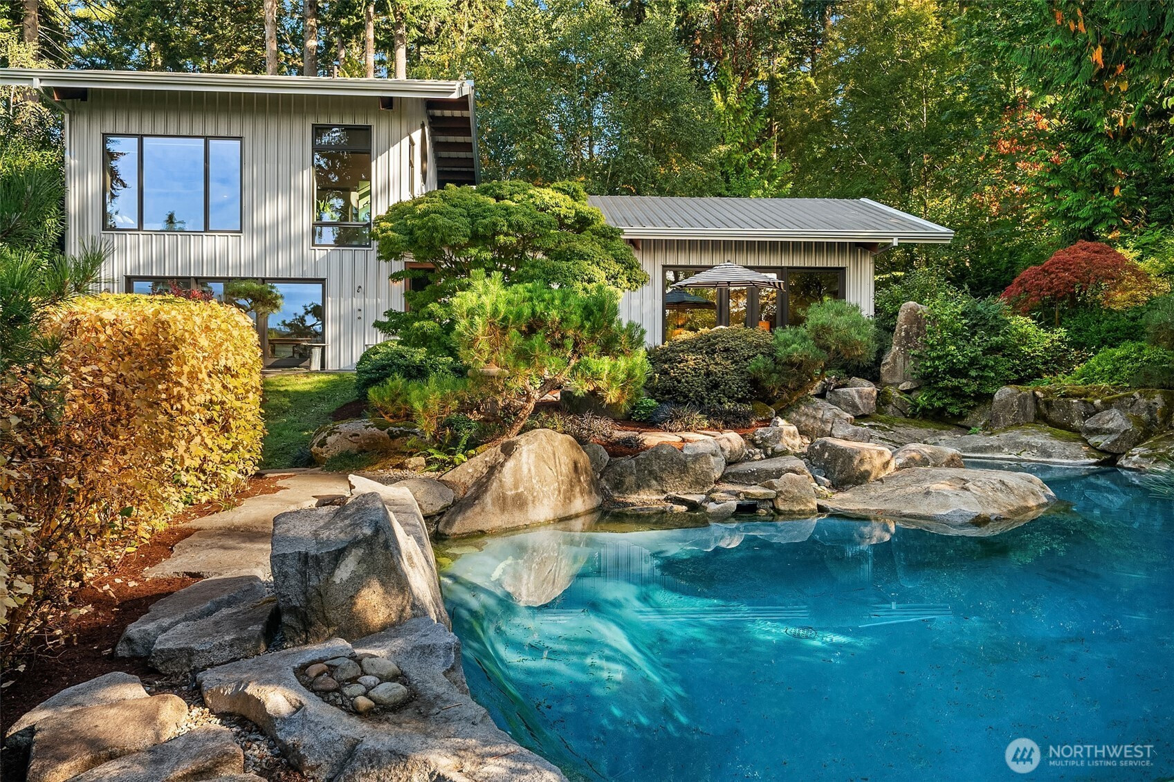 12423 SW 151st St, Vashon, WA 98070