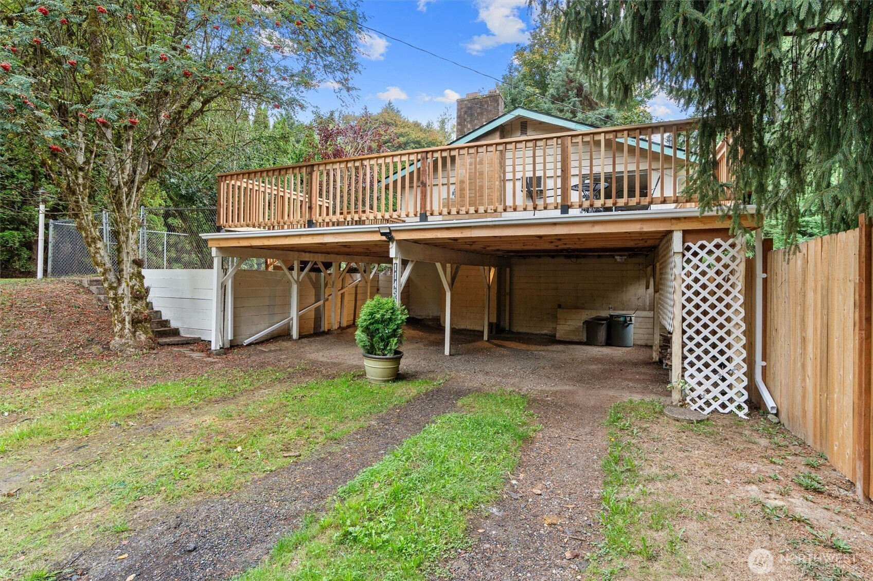 11453 163rd Avenue SE, Renton, WA 98059
