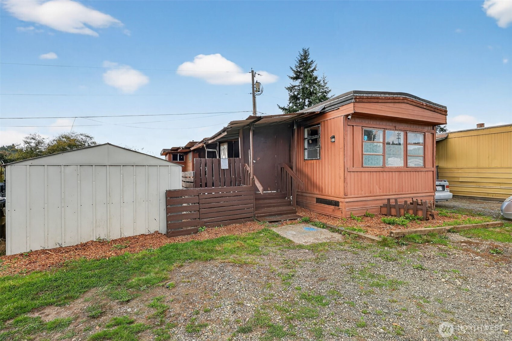 66 Fairgrounds RD, Elma, WA 98541
