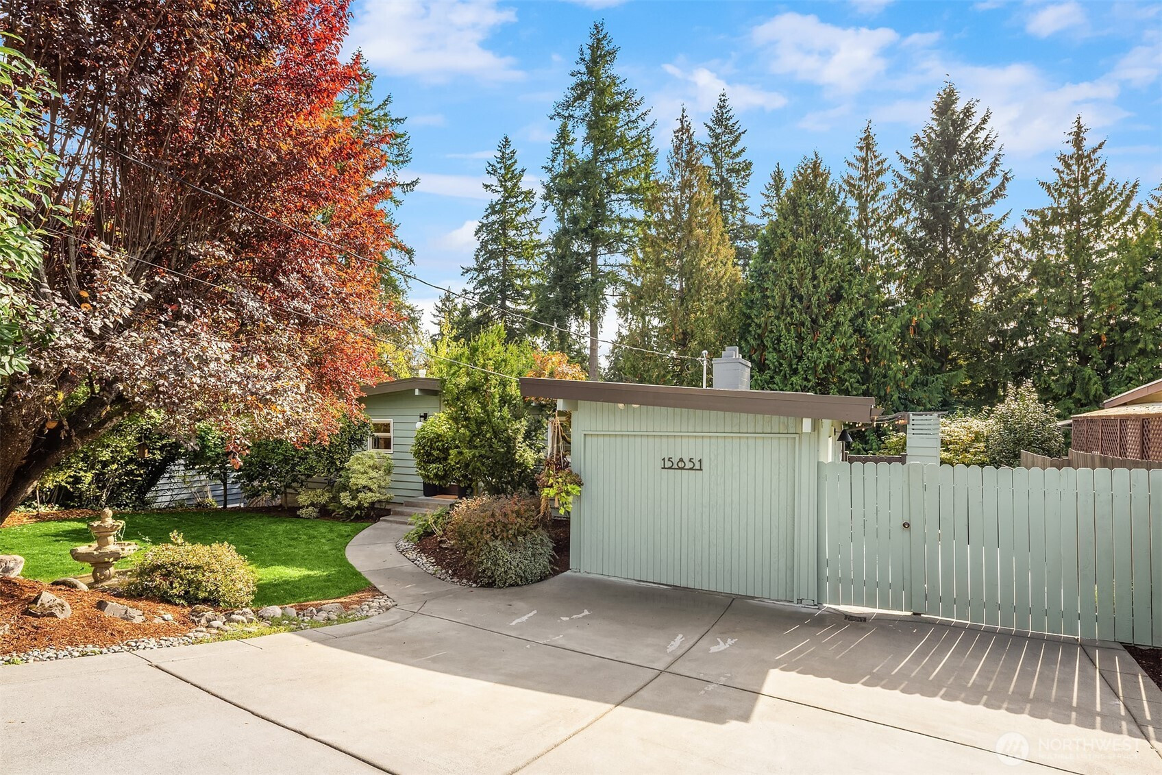 15851 SE 12th Place, Bellevue, WA 98008
