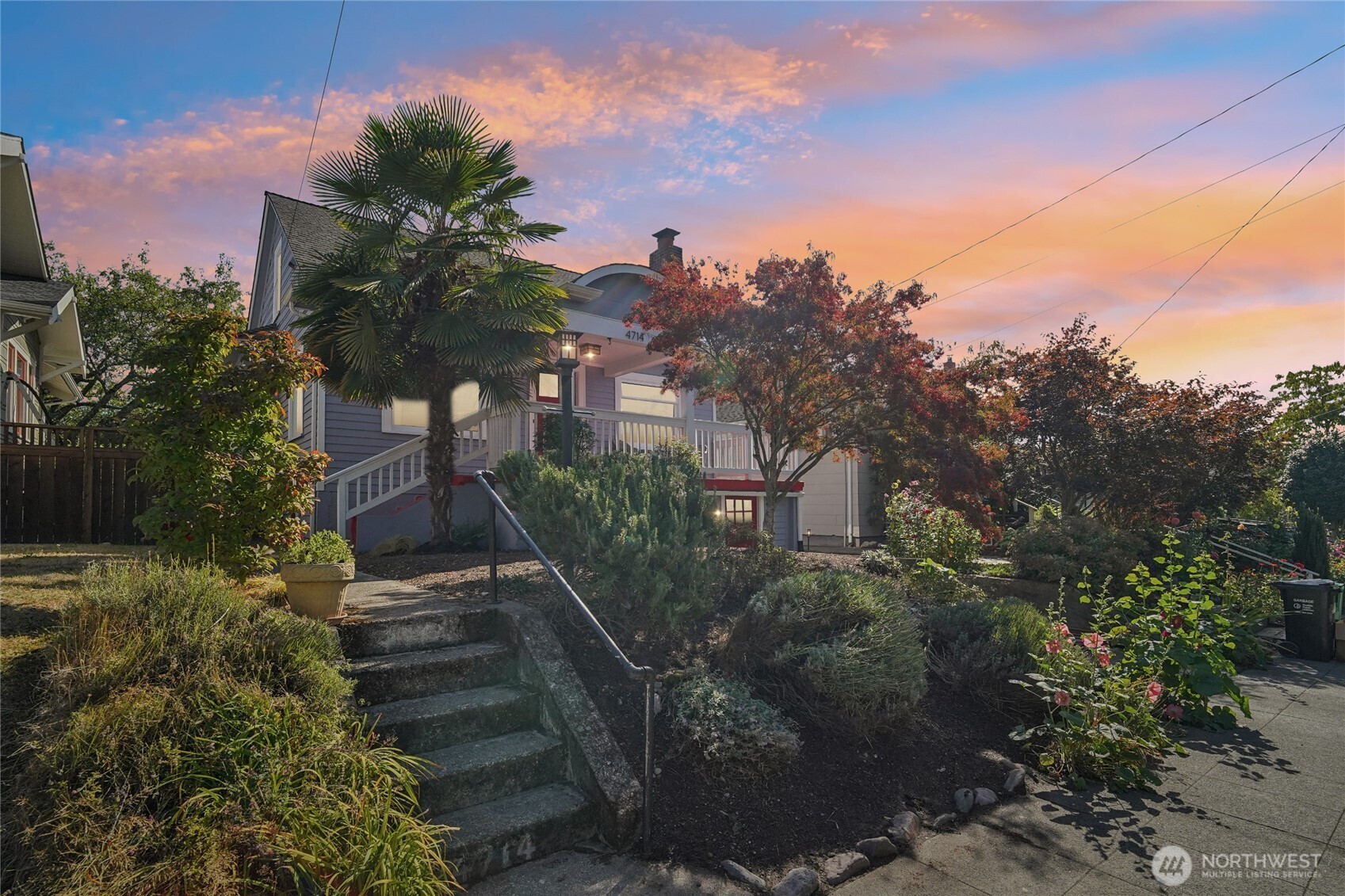 4714 4th Avenue NE, Seattle, WA 98105