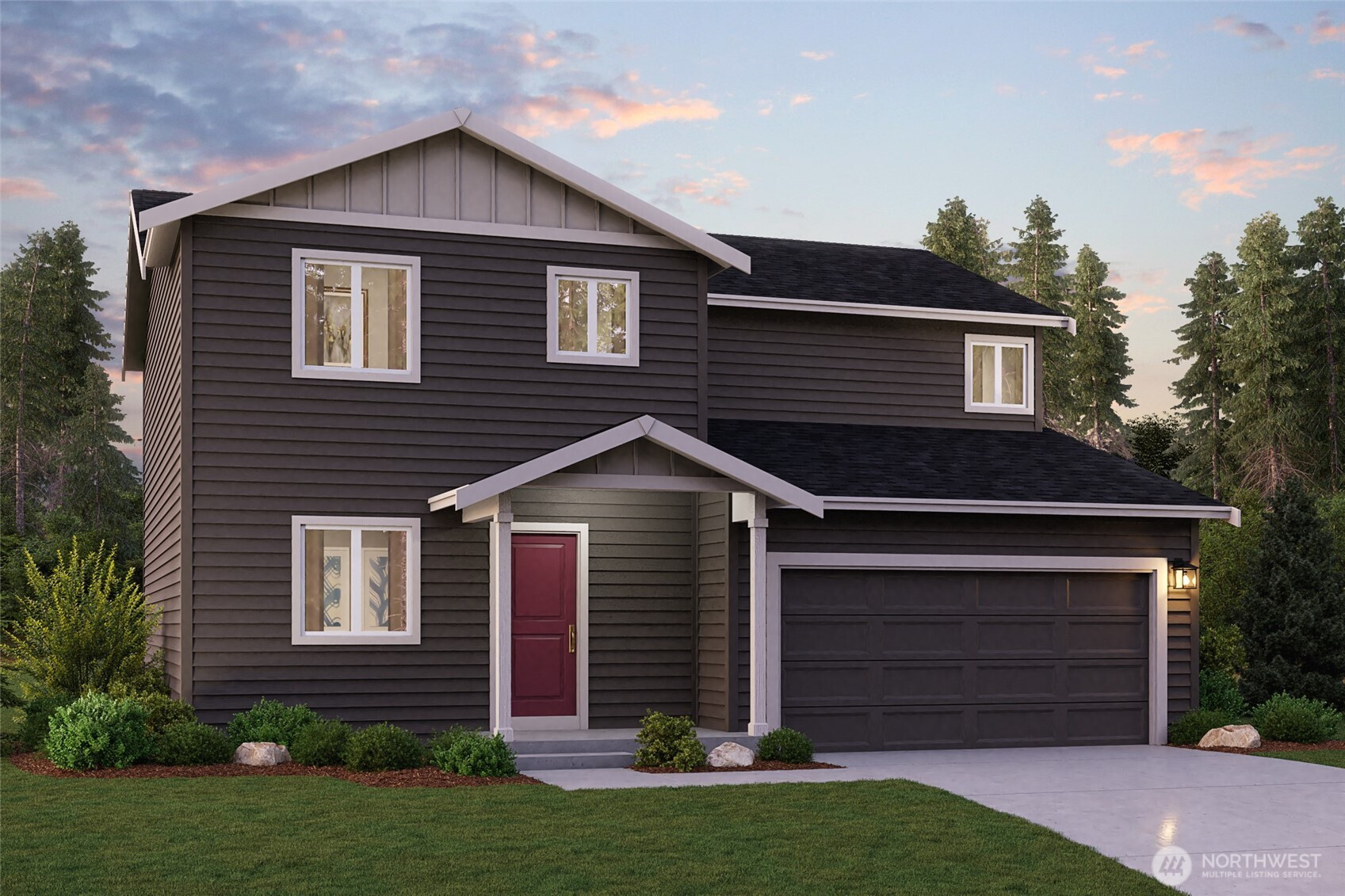 132 Pine Hollow Drive, Chehalis, WA 98532