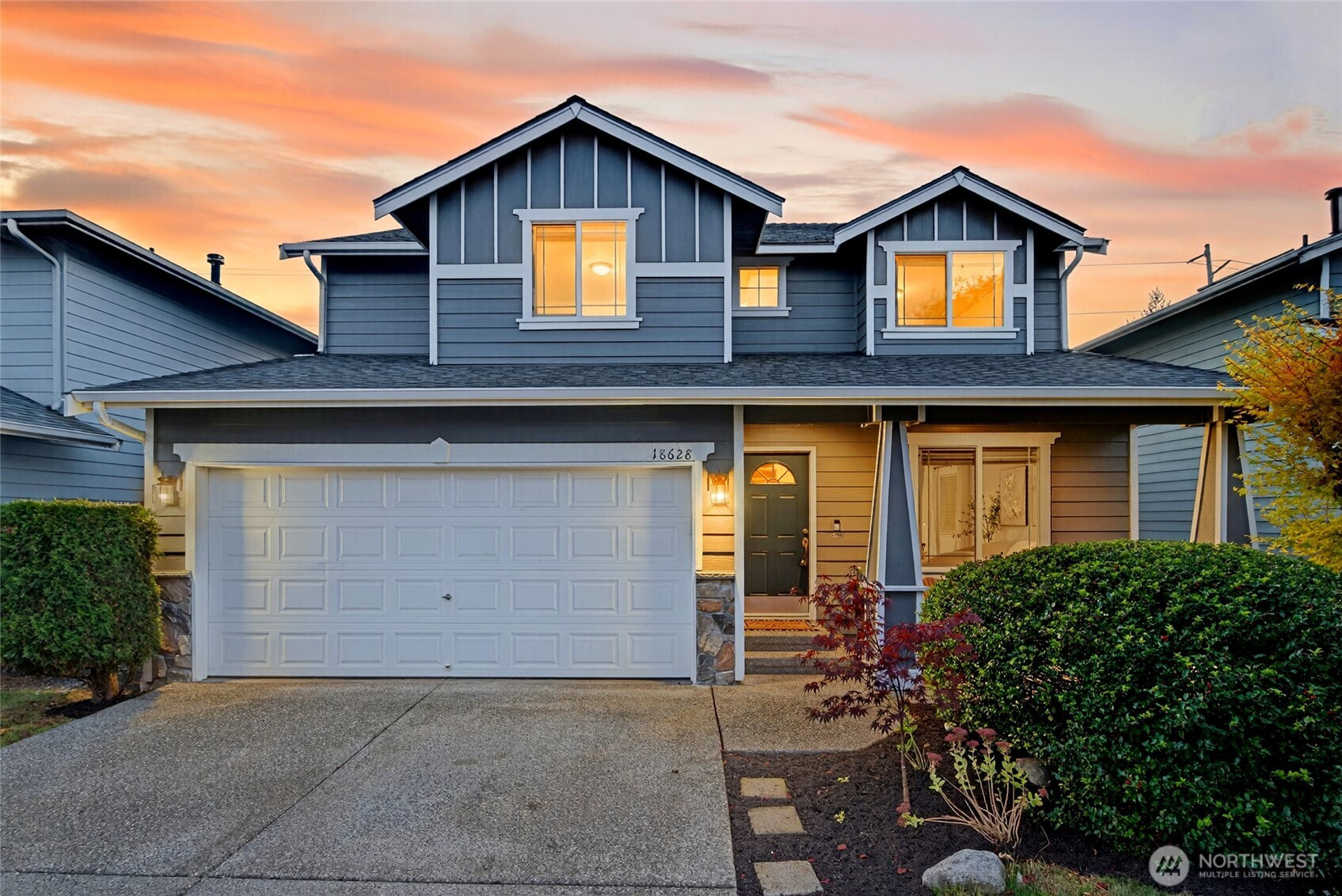 18628 10th Avenue SE, Bothell, WA 98012
