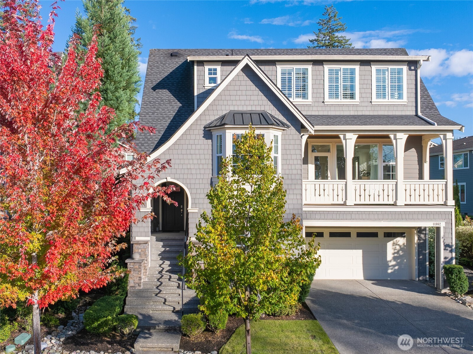 11862 155th Avenue NE, Redmond, WA 98052