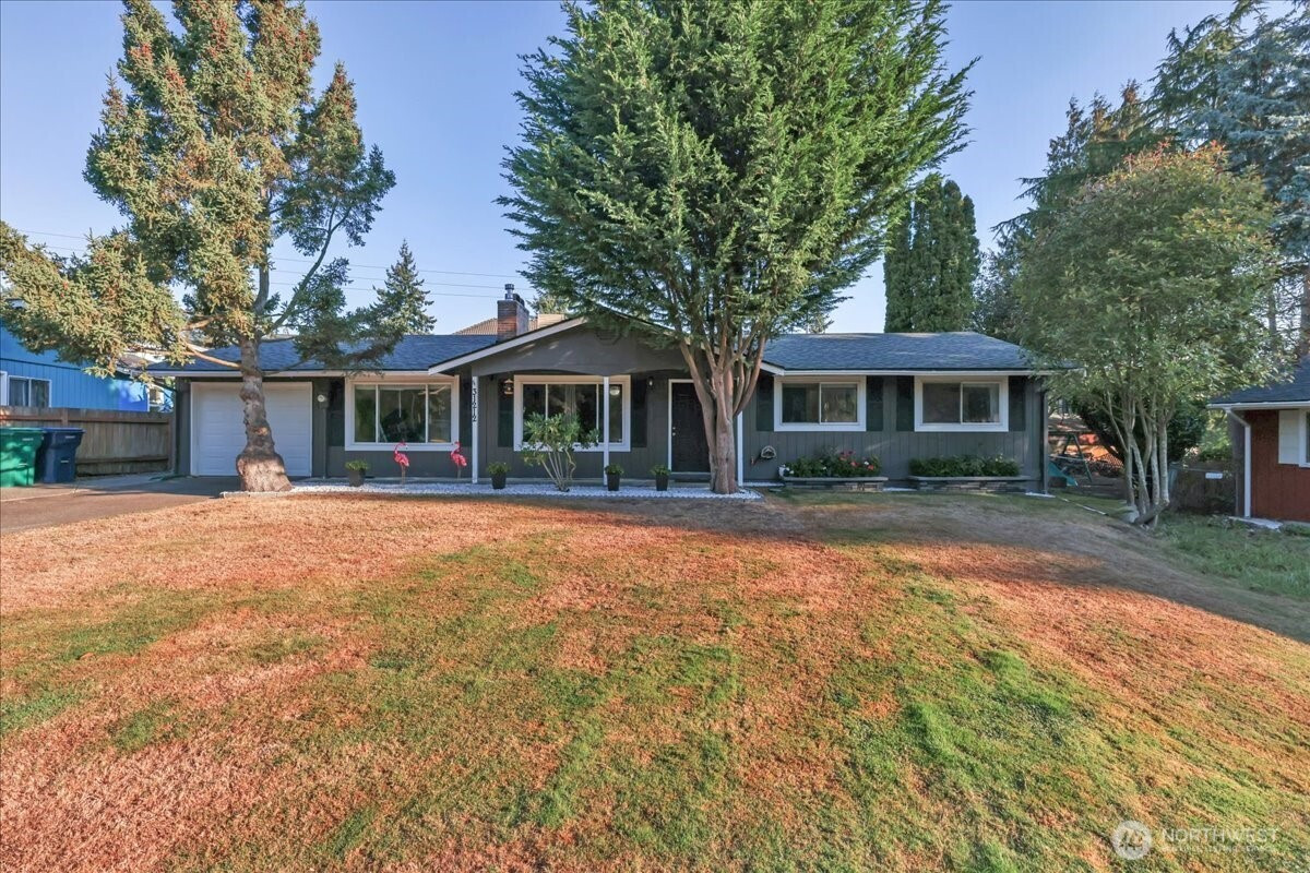 31212 9th Avenue S, Federal Way, WA 98003