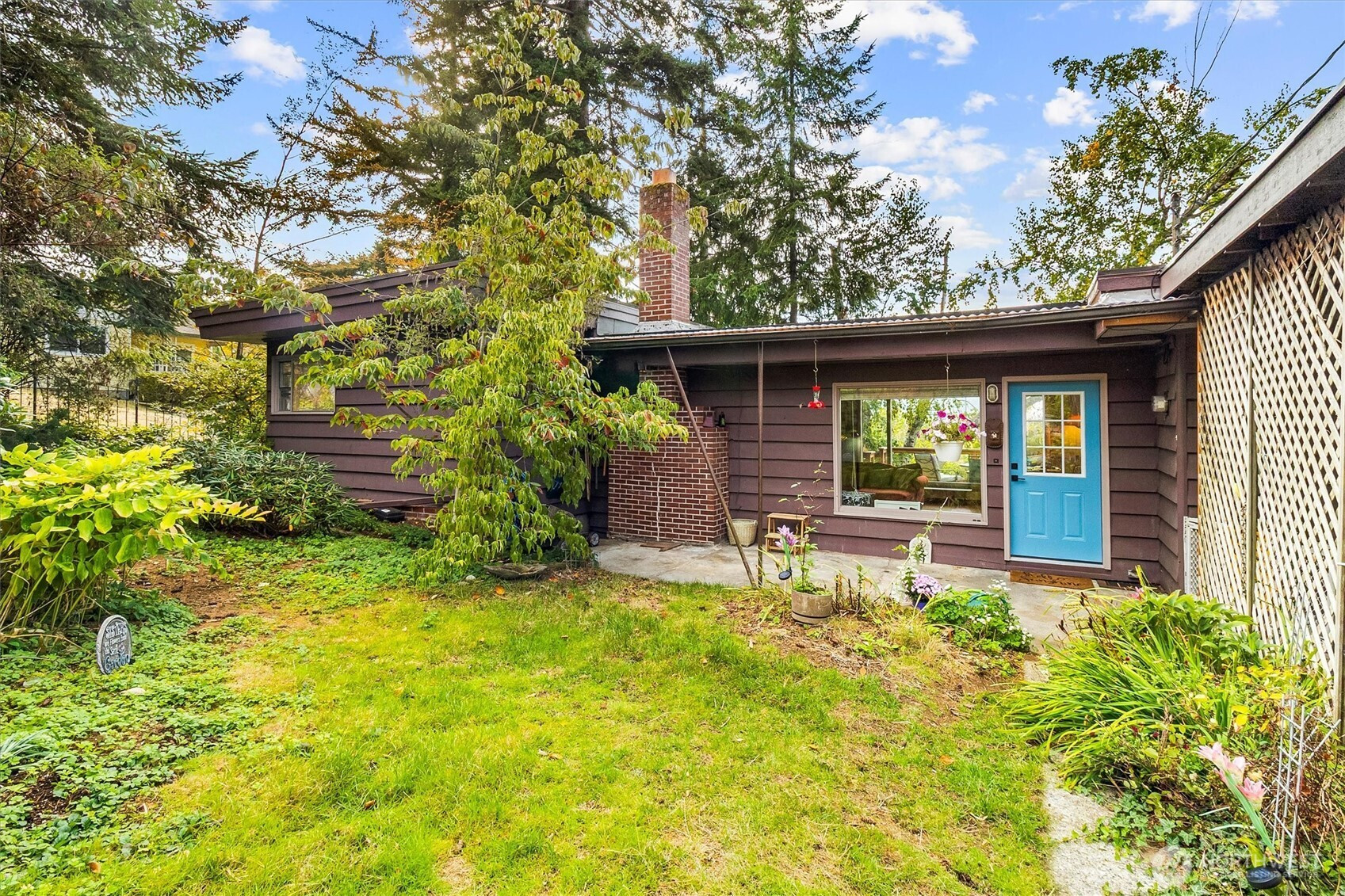 1040 Puget Street, Bellingham, WA 98229