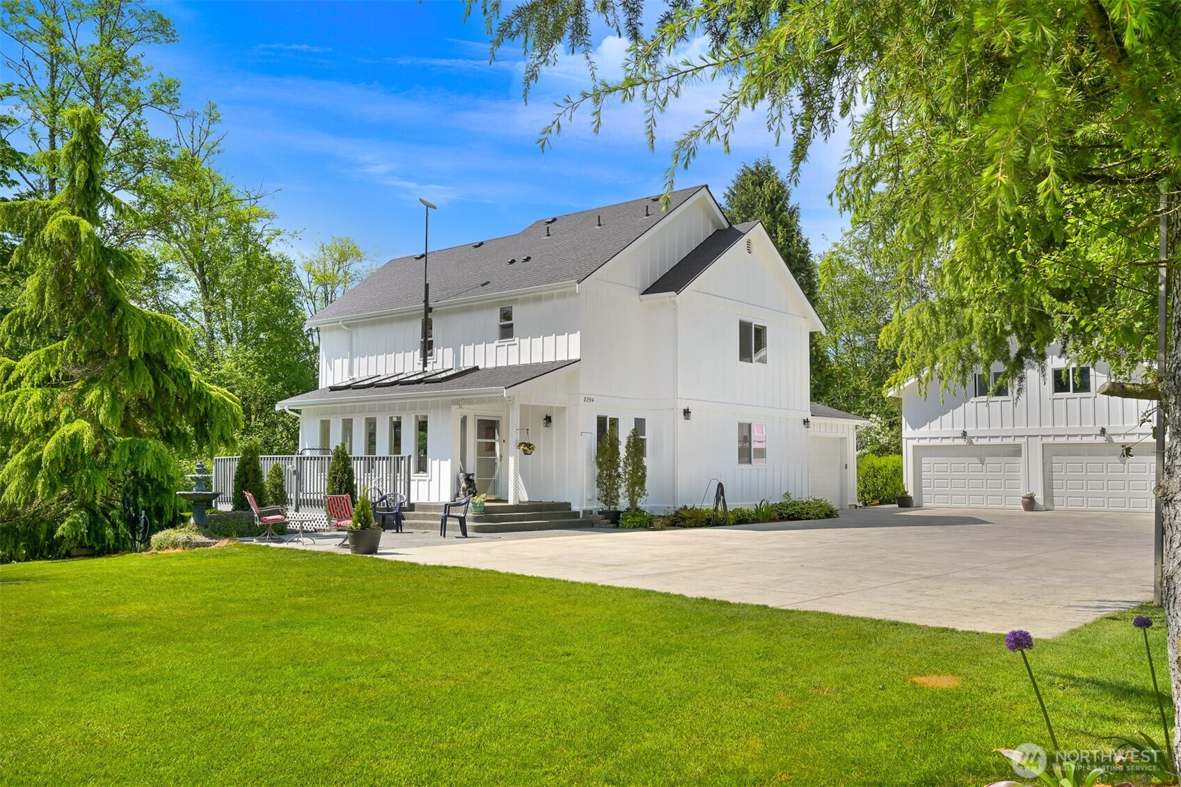 8894 Giles Road, Blaine, WA 98230