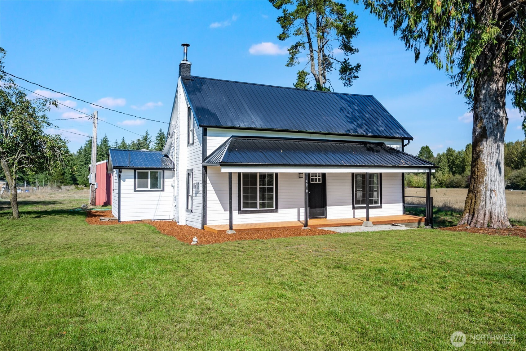 4610 88th Avenue SW, Olympia, WA 98512