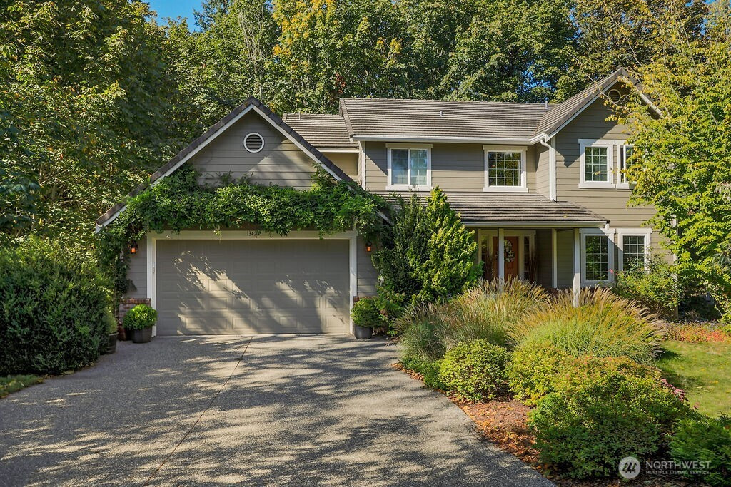13423 Graywolf Place NE, Poulsbo, WA 98370