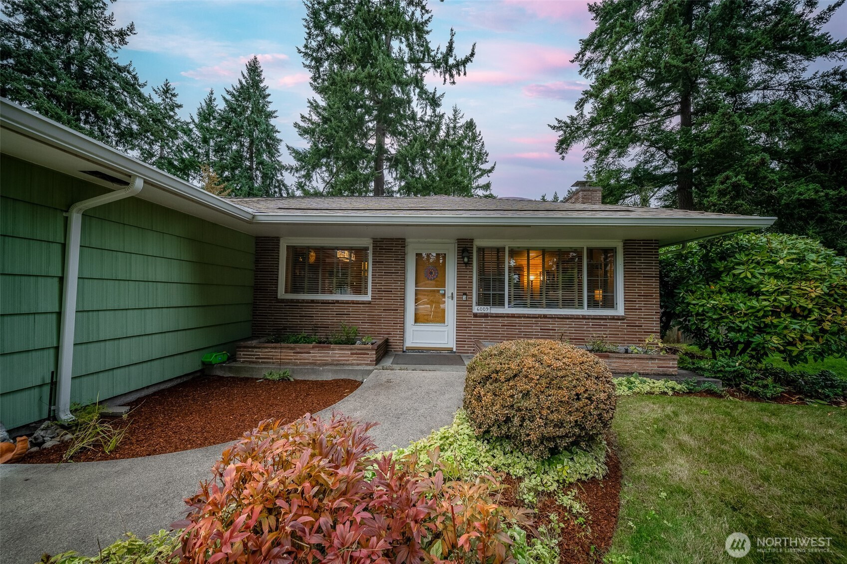 6009 119th Street SW, Lakewood, WA 98499