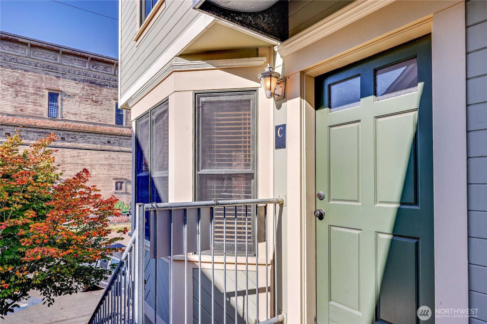 800 Polk Street, Port Townsend, WA 98368