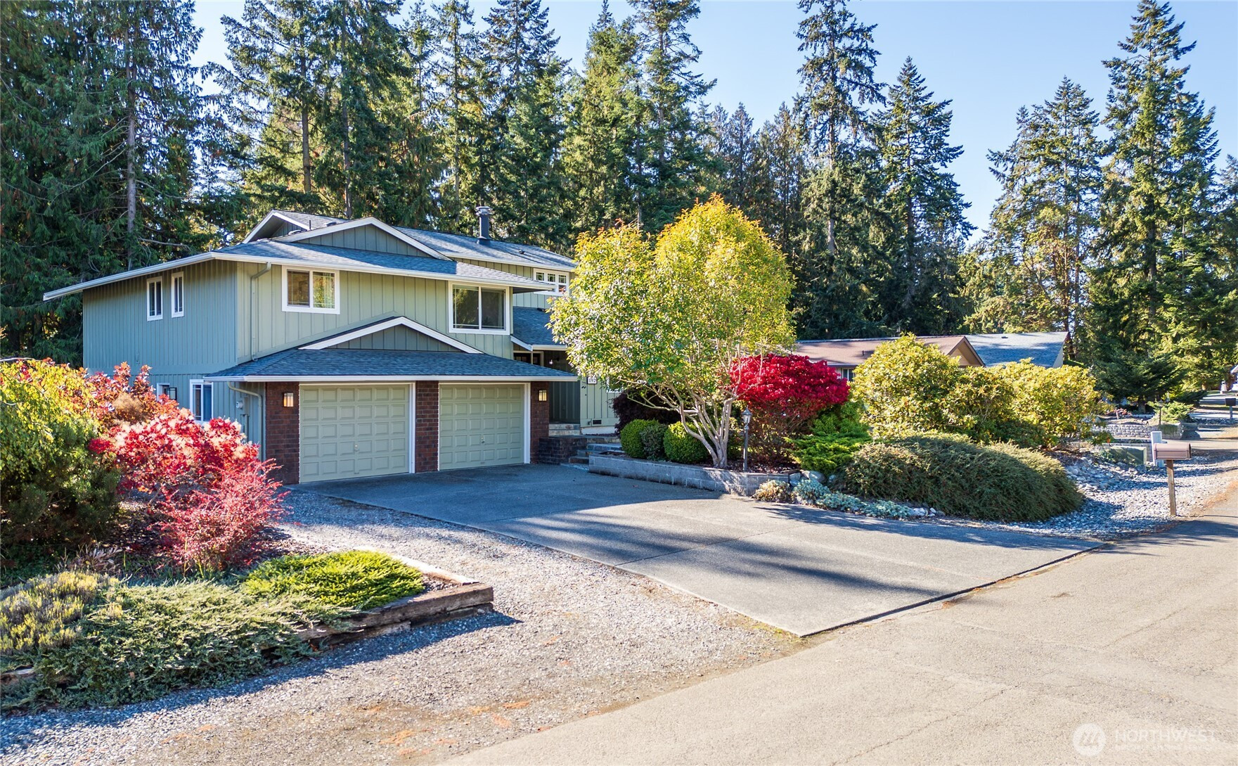 192 Sunset Place, Sequim, WA 98382