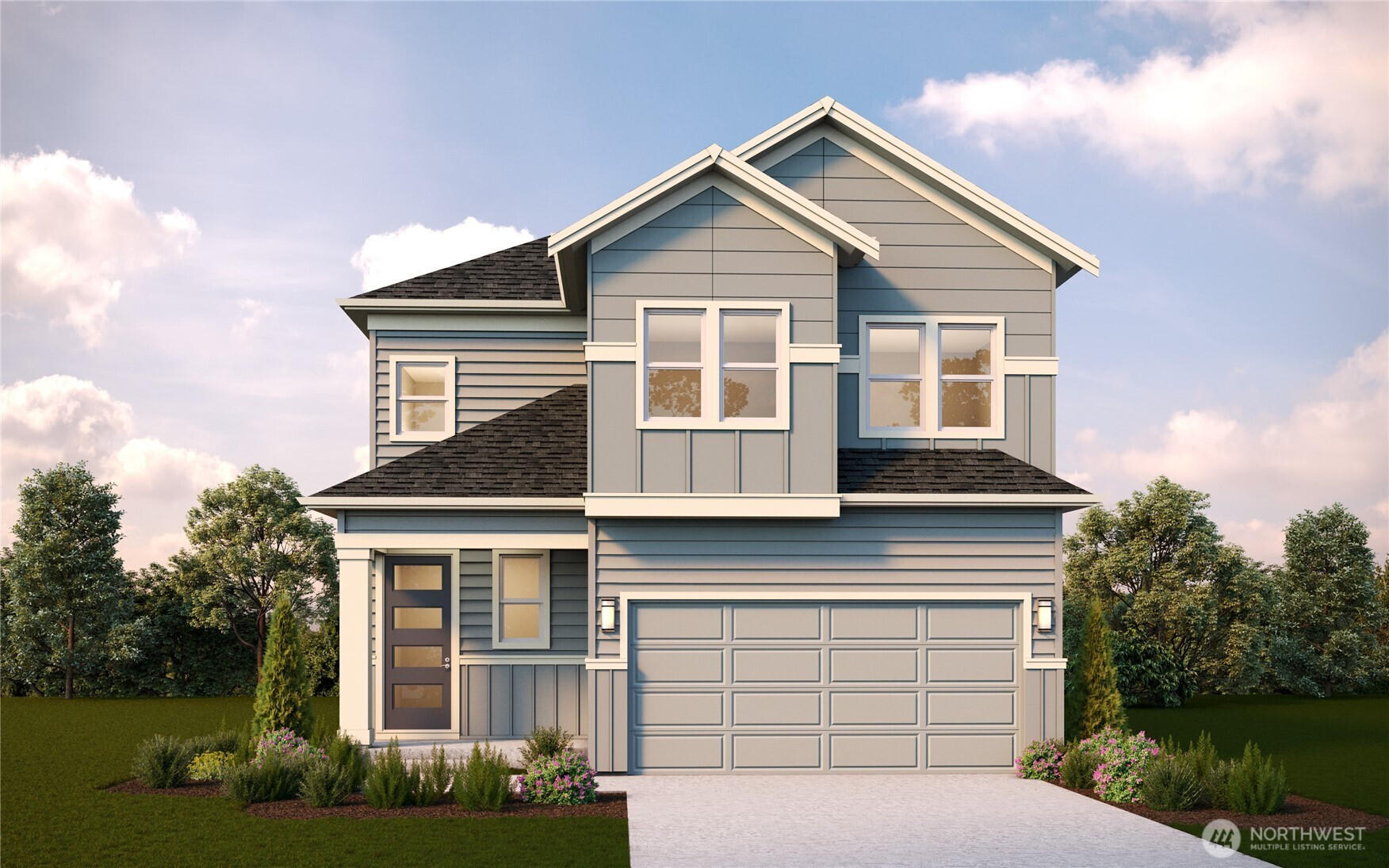 3807 194th Lane SE, Bothell, WA 98012