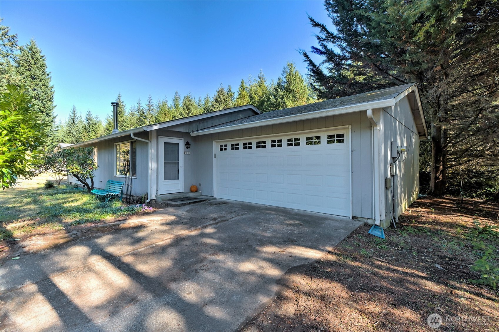 150 E Peaceful Place, Shelton, WA 98584