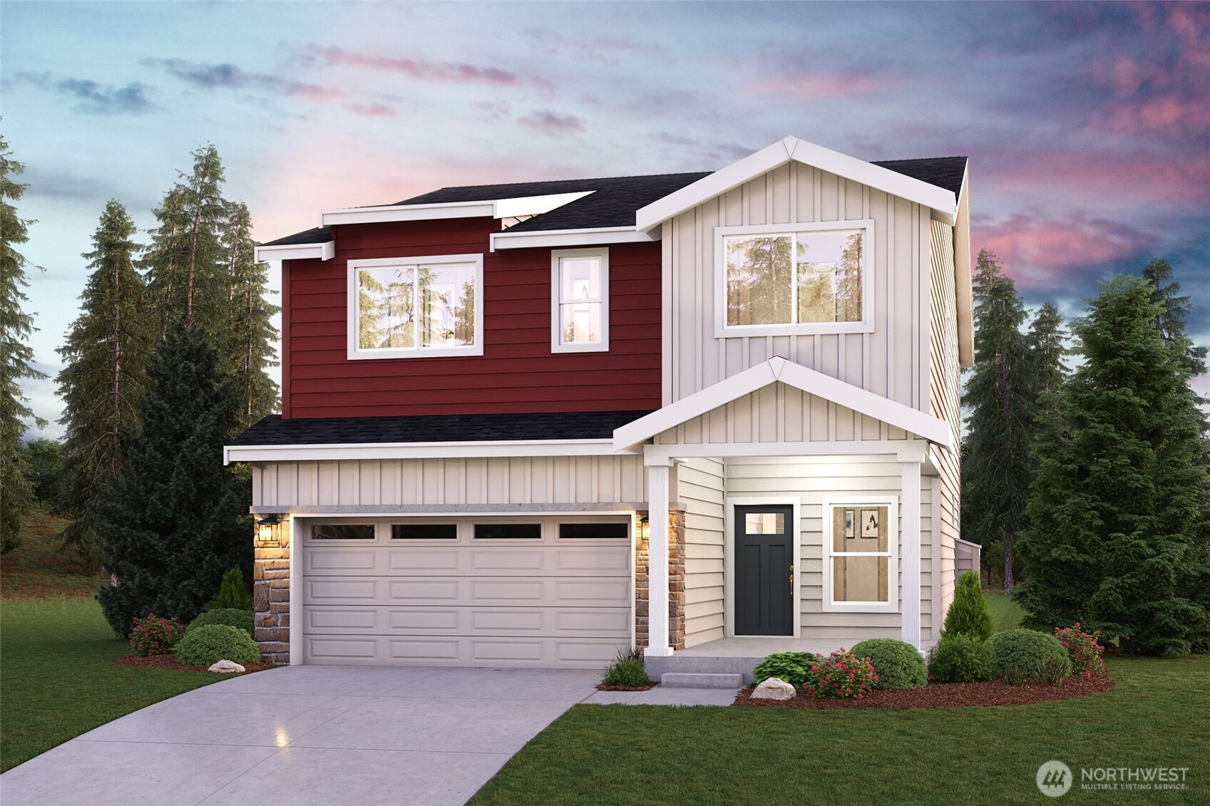 17517 NE Midnight Sun Loop, Poulsbo, WA 98370