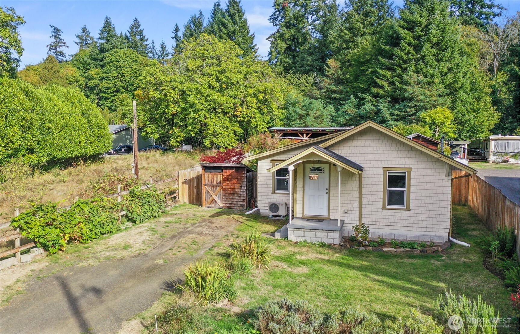 1232 Frederick Street SE, Olympia, WA 98501