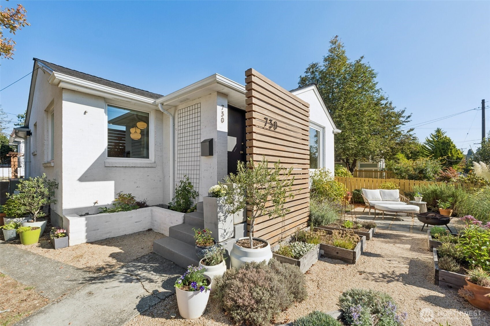 730 NW 73rd Street, Seattle, WA 98117