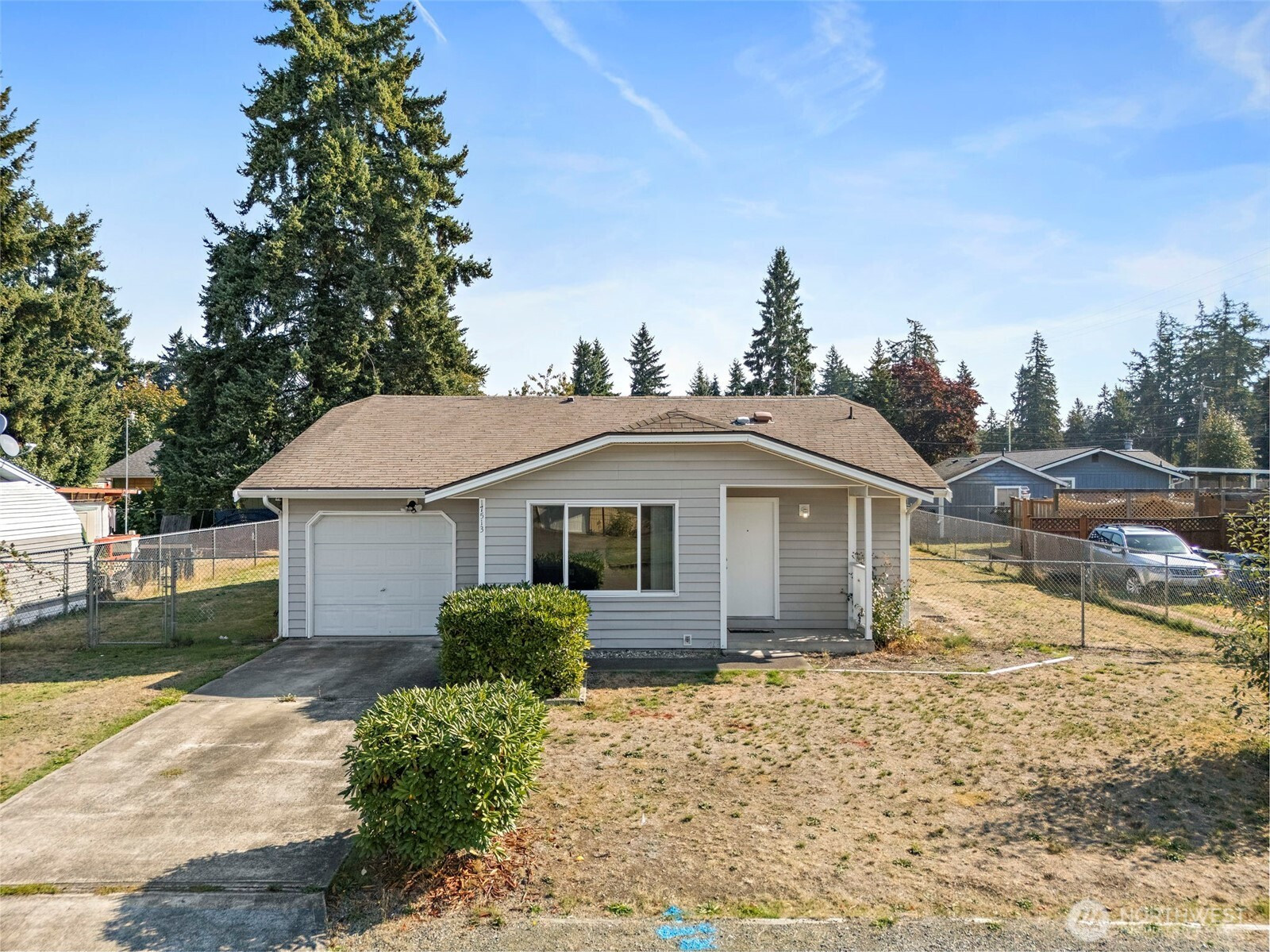 17513 6th Ave Court E, Spanaway, WA 98387