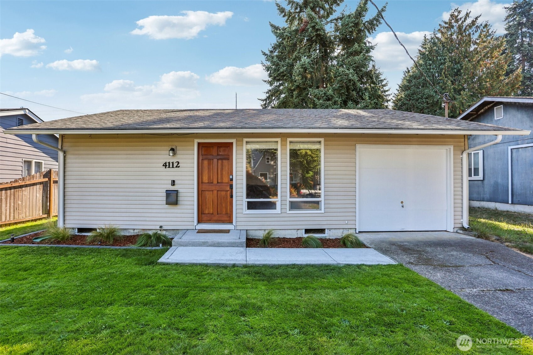 4112 N 22nd Street, Tacoma, WA 98406