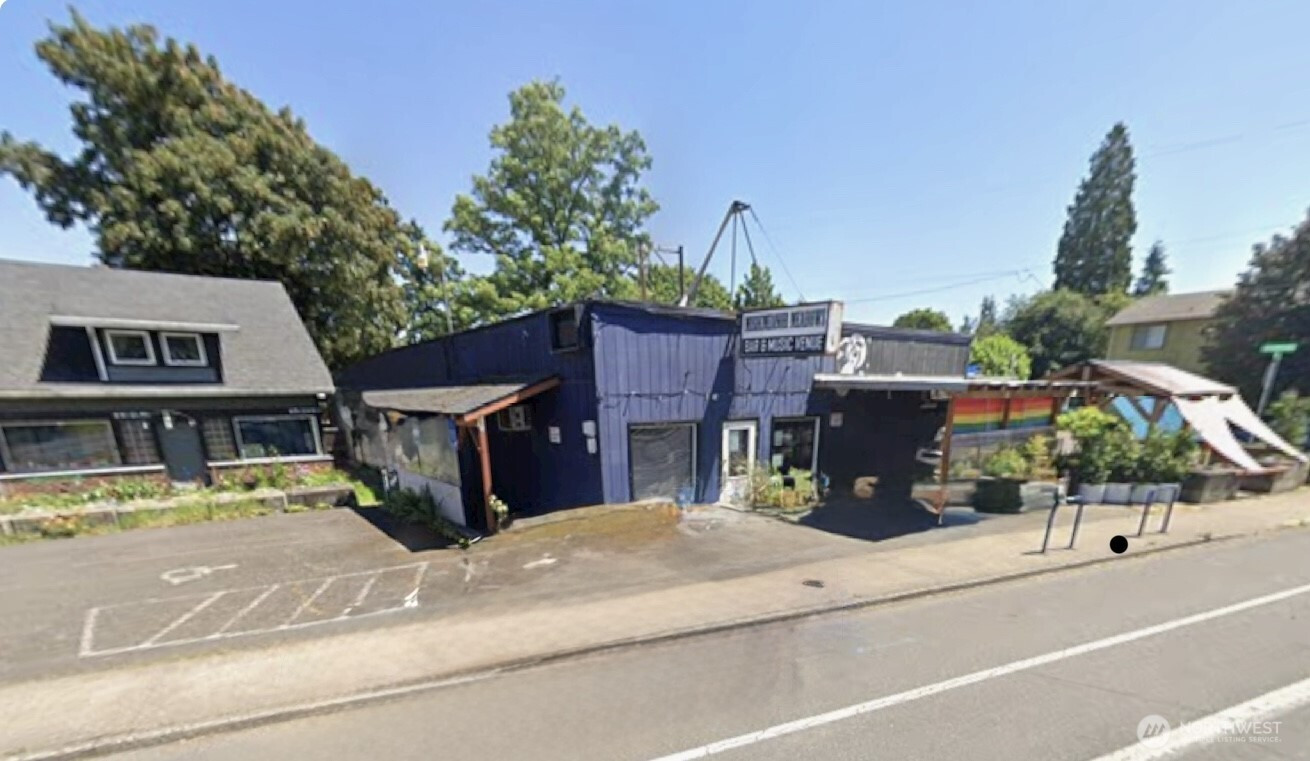 6912 SE 52nd Street, Portland, WA 97206