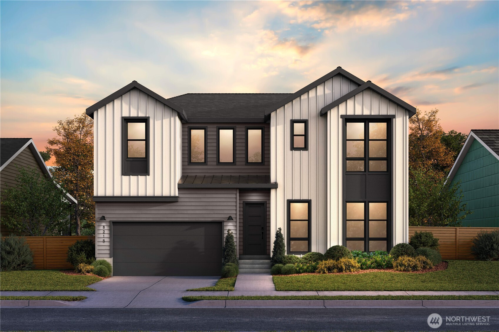 8232 21st Ave NE, Seattle, WA 98115