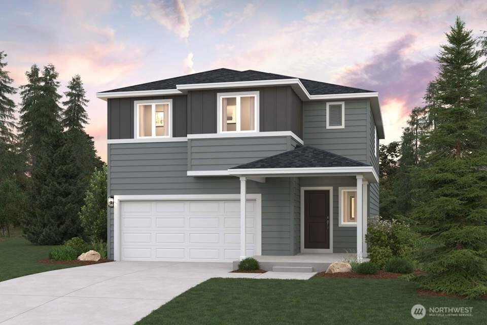 32310 134th Street SE, Sultan, WA 98294