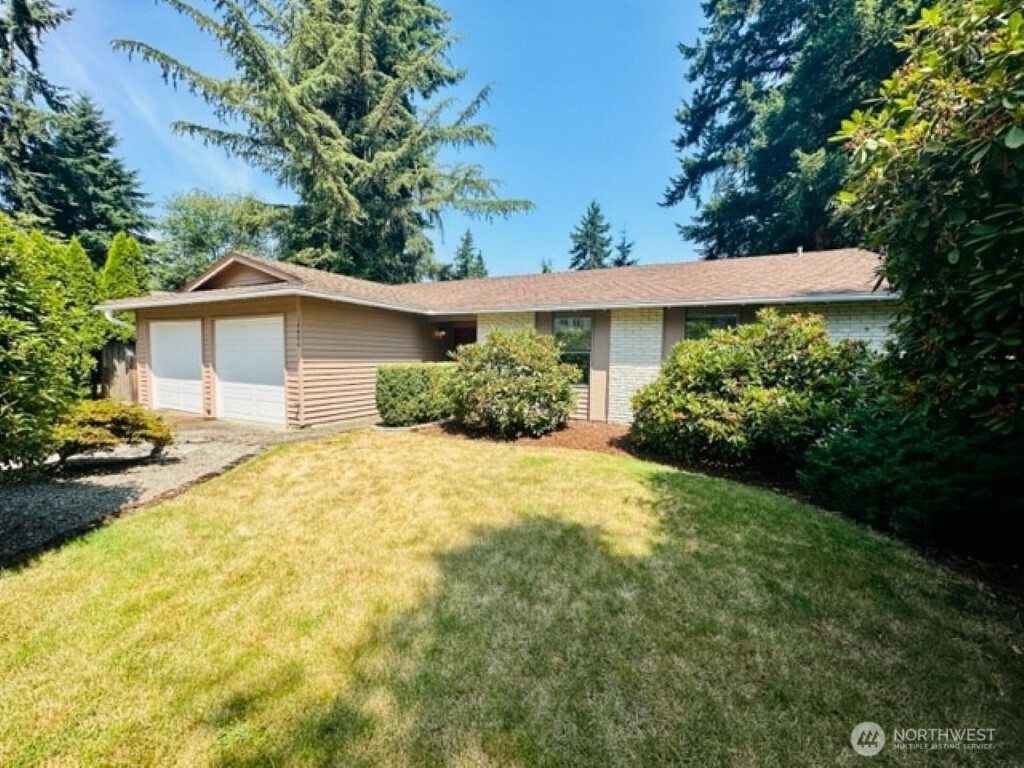 14406 SE 19th Place, Bellevue, WA 98007