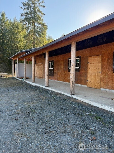 161 Herbert Street, Quilcene, WA 98376