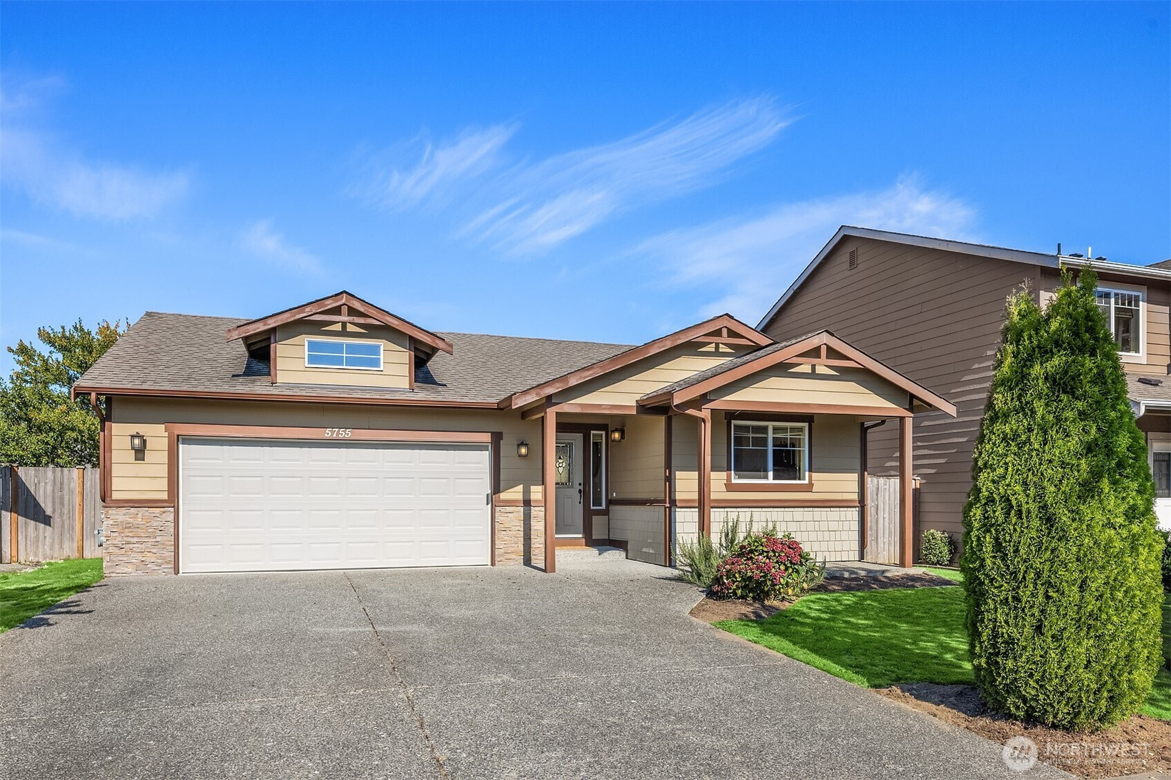 5755 122nd Place NE, Marysville, WA 98271