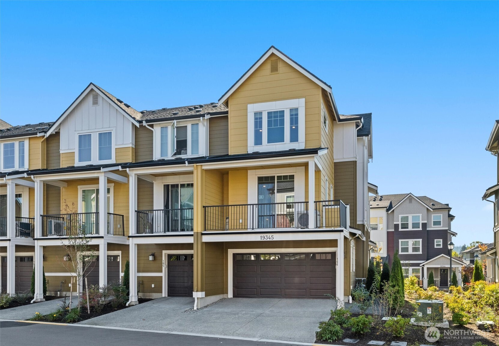 19345 NE 69th Circle, Redmond, WA 98052
