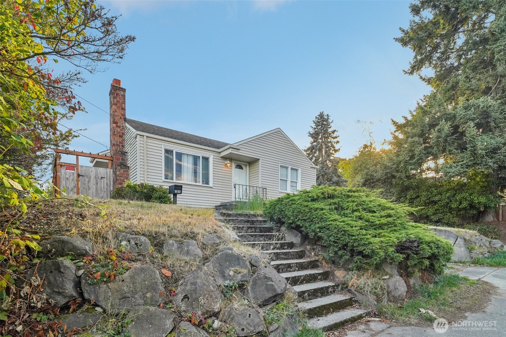 1315 N 85th Street, Seattle, WA 98103
