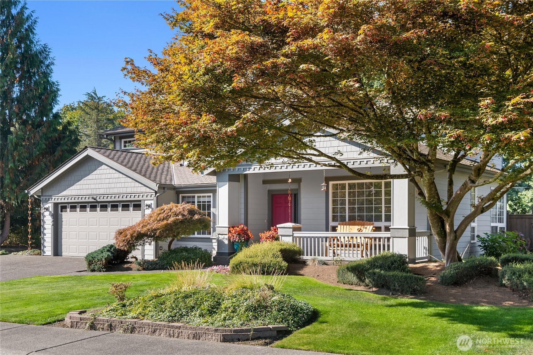 4085 325th Avenue NE, Carnation, WA 98014