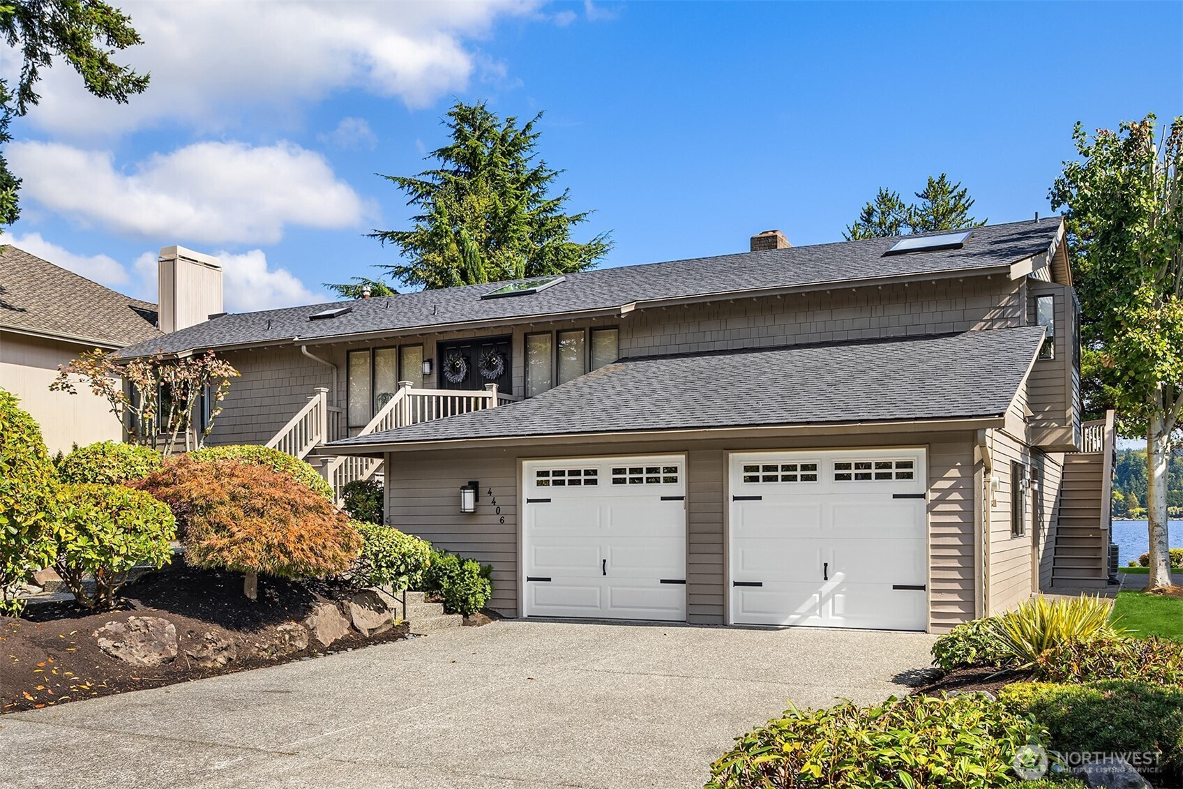 4406 193rd Avenue SE, Issaquah, WA 98027
