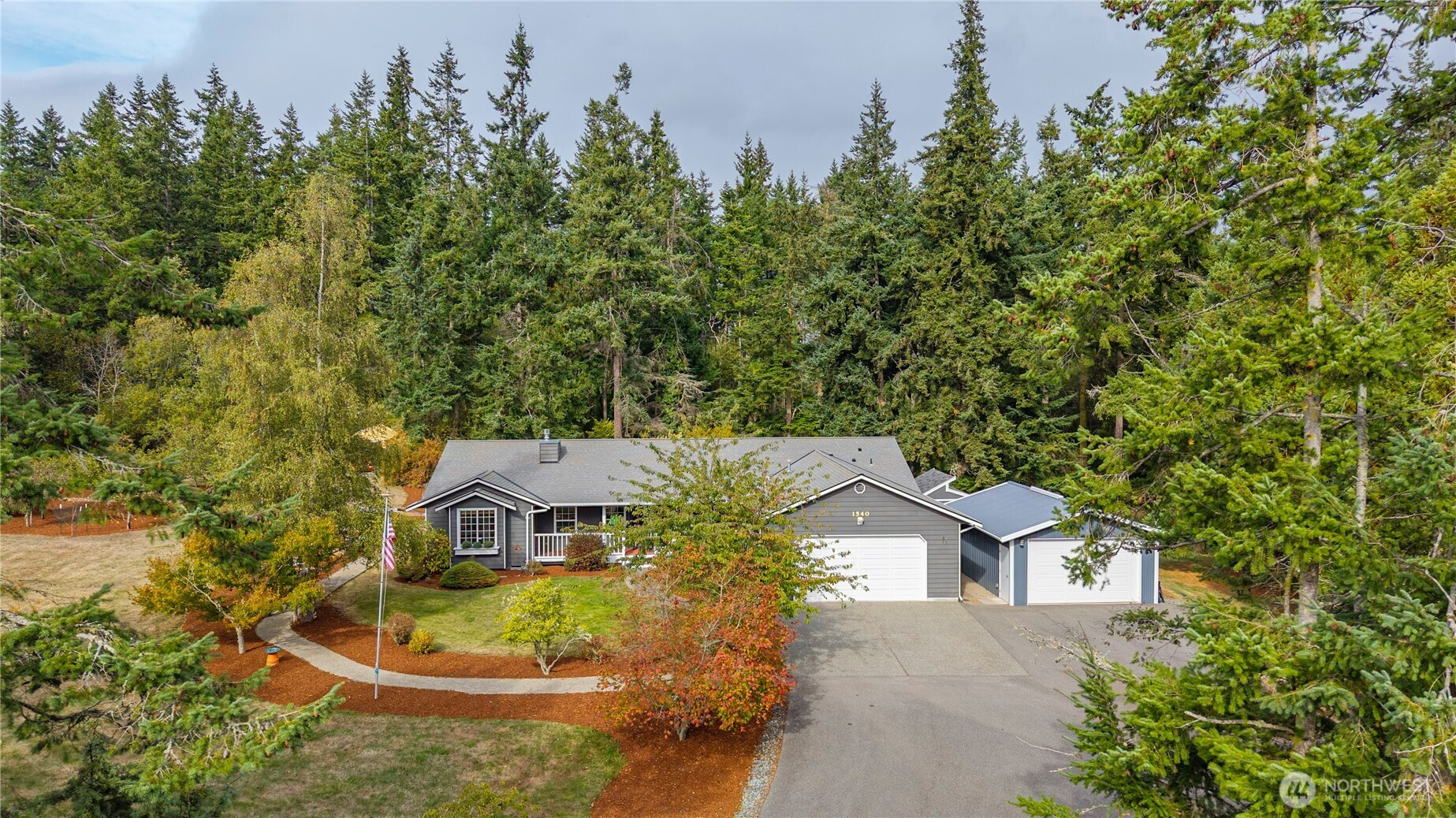 1540 Carlton Way, Oak Harbor, WA 98277