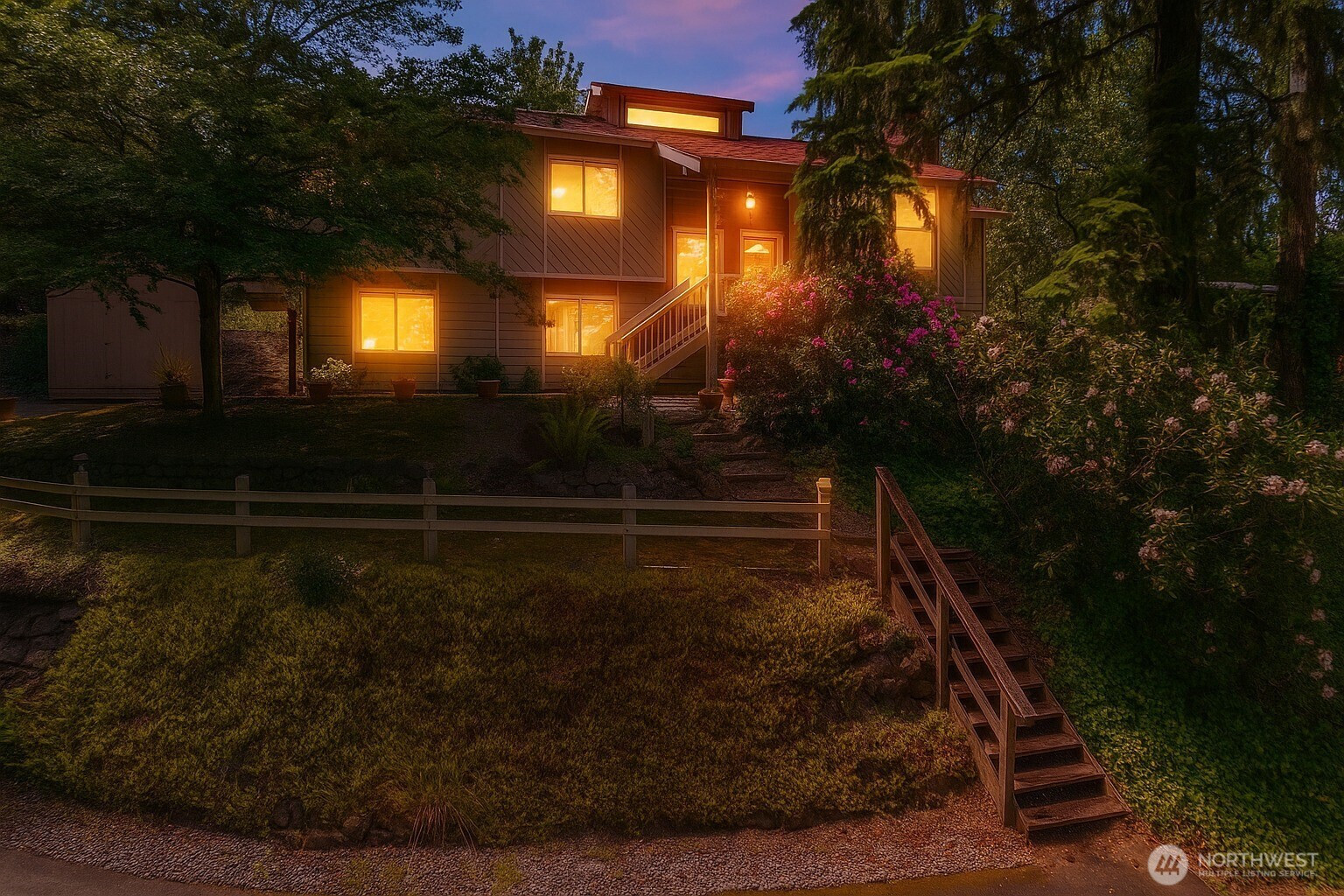 19205 124th Avenue SE, Kent, WA 98031