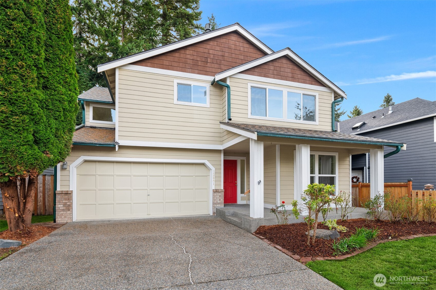12841 SE 175th Court, Renton, WA 98058