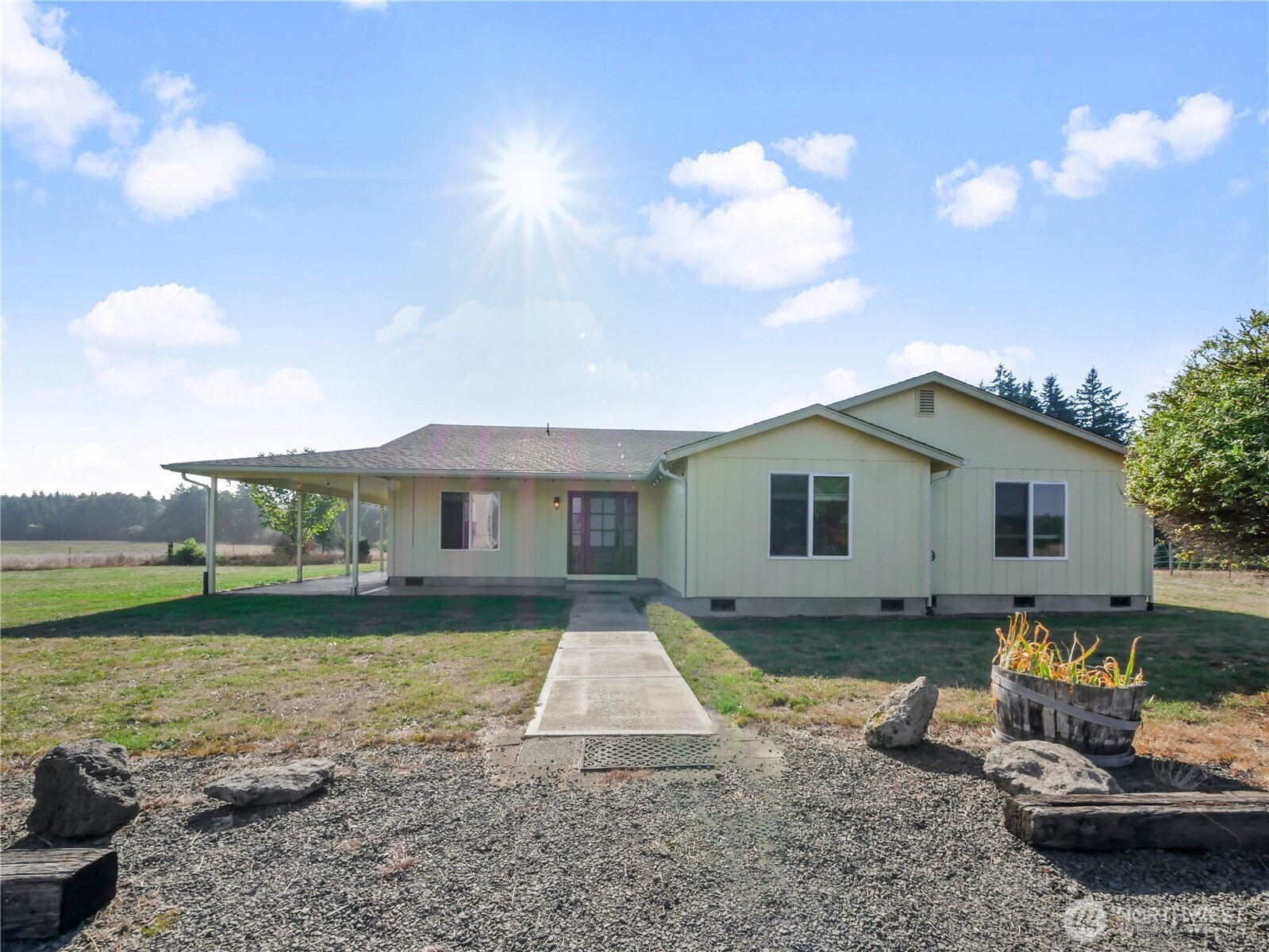 219 Jones Road, Winlock, WA 98596