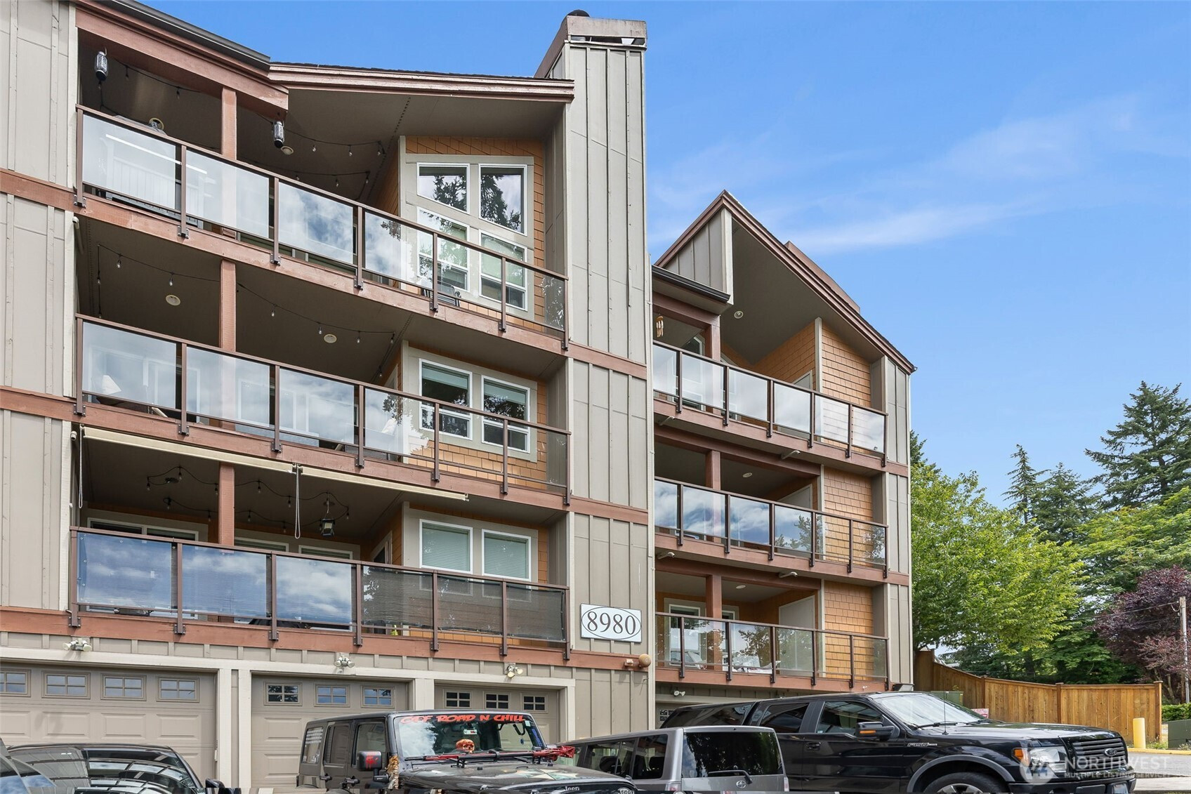 8980 Redmond Woodinville Road NE, Redmond, WA 98052