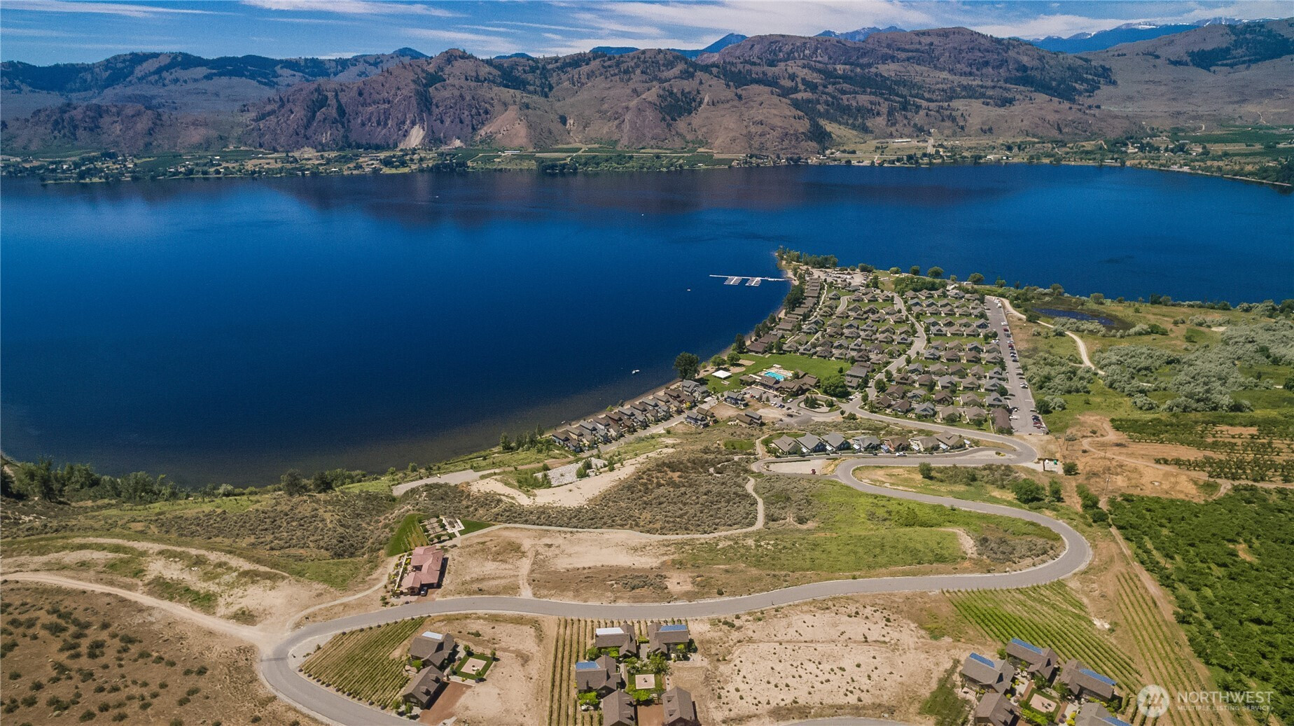297 Eastlake Road, Oroville, WA 98844