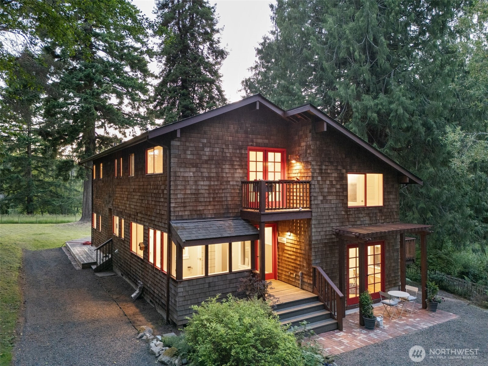 14855 Phelps Road NE, Bainbridge Island, WA 98110