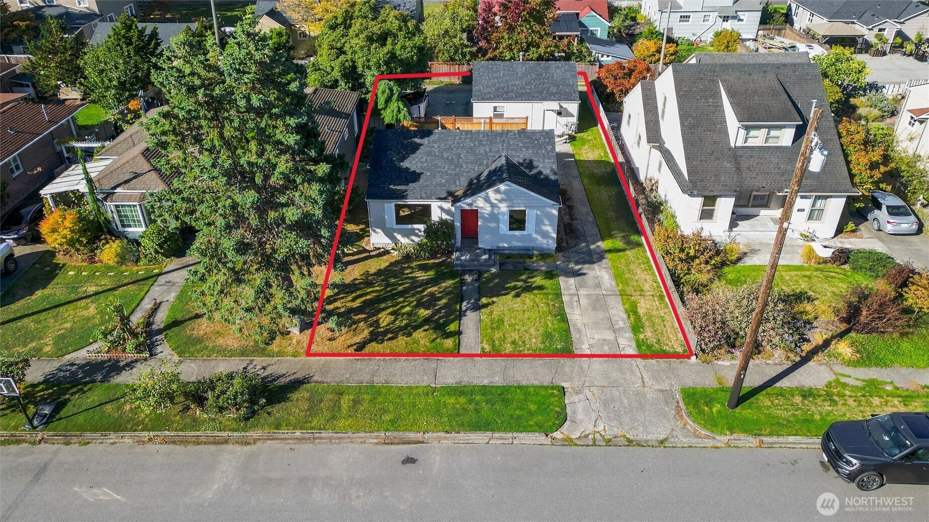 1221 S 12th Street, Mount Vernon, WA 98274