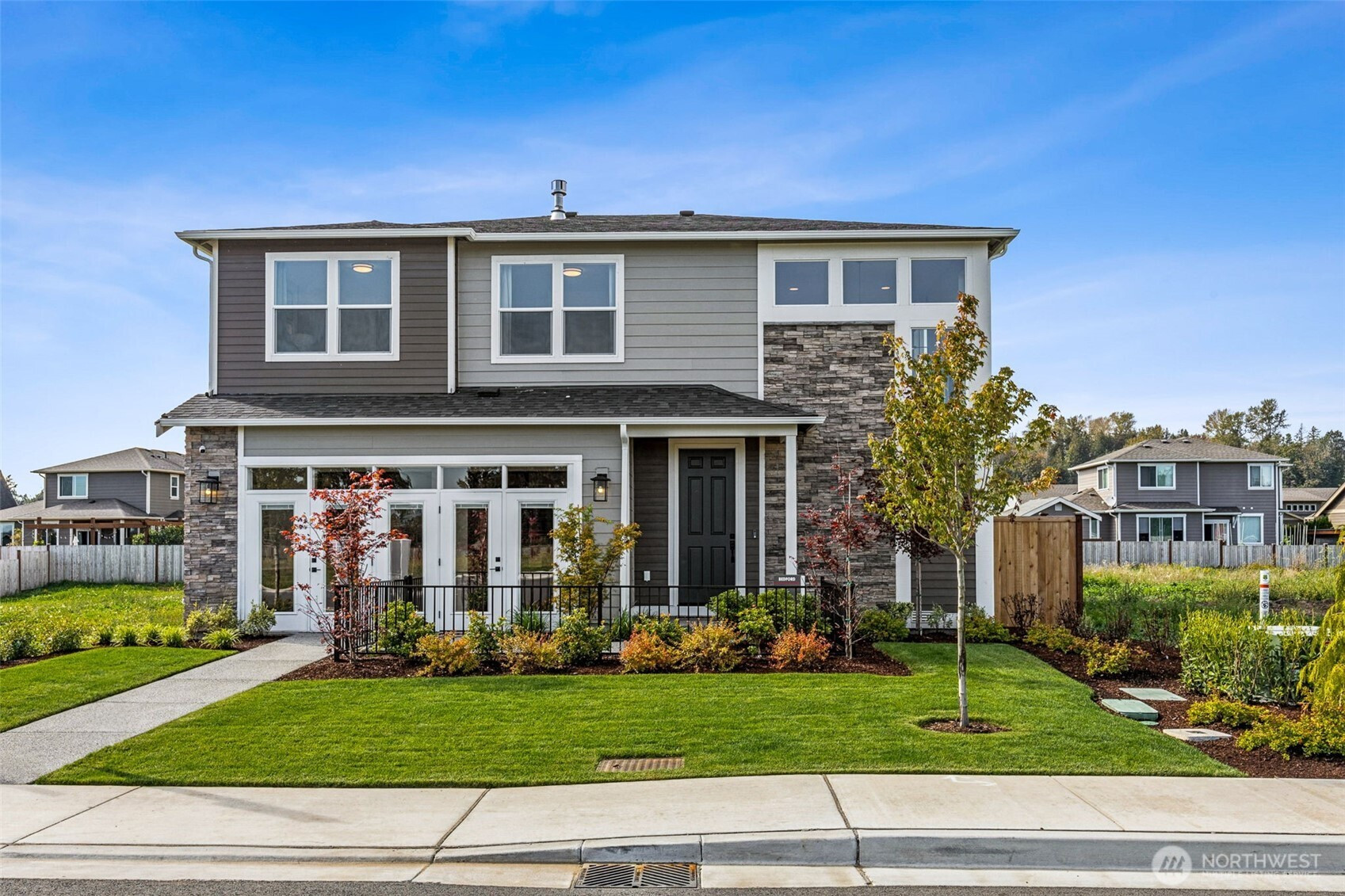 5585 Farmstead Place, Ferndale, WA 98248