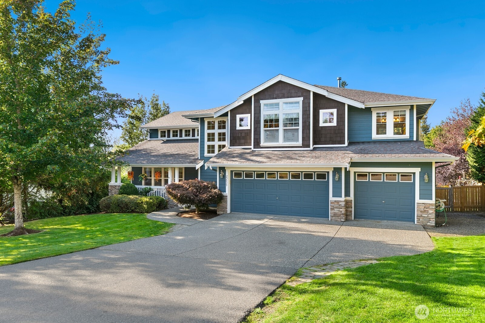 22029 99th Street SE, Snohomish, WA 98290