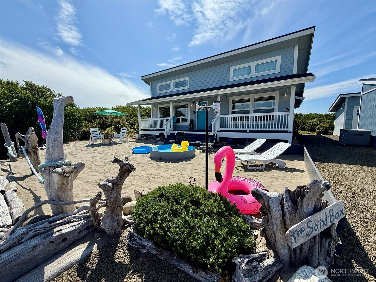 1155 Greenview Avenue SW, Ocean Shores, WA 98569