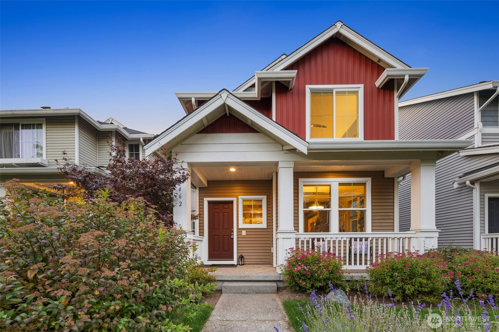 6462 High Point Drive SW, Seattle, WA 98126