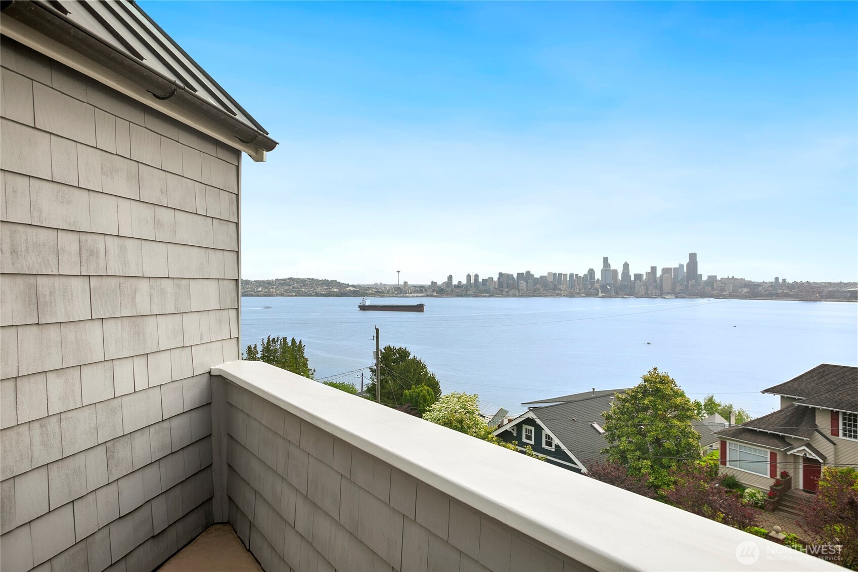 1725 Arch Ave SW, Seattle, WA 98116